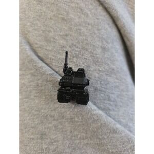 Gi Joe Vintage 1988 Tiger Force LIFELINE Backpack accessory weapon complete part